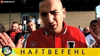 HAFTBEFEHL HALT DIE FRESSE 03 NR 78 OFFICIAL HD VERSION AGGROTV [upl. by Vitoria]