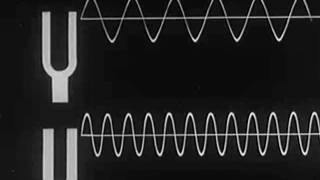 Sound Vibration Wave Characteristics [upl. by Euqinu]