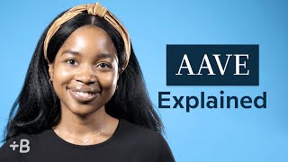 AAVE Explained A Dialect That Transcends Internet Culture [upl. by Boylan530]