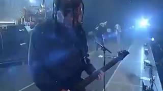 Korn  Got The Life Live at Family Values Tour 1999 Official Pro Shot [upl. by Benedicto]