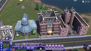 SimCity  Episode 1  Humble Start [upl. by Bastien616]