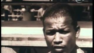 quotPound for Pound  Sugar Ray Robinsonquot Documentary [upl. by Baras944]