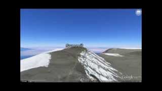 Climb Kilimanjaro in 3D [upl. by Ttayw885]