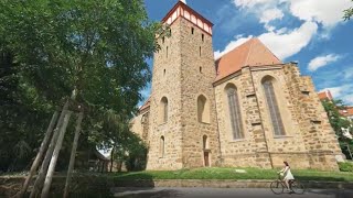 Bautzen Imagefilm – Streifzug durch die Stadt der Türme [upl. by Rossi]