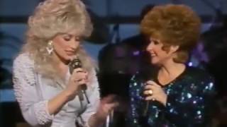 Dolly Parton Brenda Lee Glen Campbell  Live [upl. by Rayham]