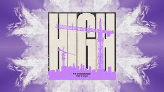 The Chainsmokers  High HNG 10 Remix [upl. by Kenny]