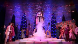 Hairspray UK Tour  Brand New Trailer [upl. by Ylicis]