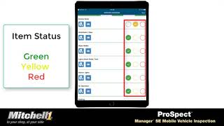Mitchell 1 Manager™ SE ProSpect™ [upl. by Birgitta692]