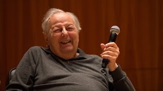 André Previn How Lucky I Am Now [upl. by Boggers]