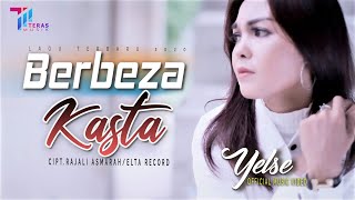 Yelse  Berbeza Kasta  Official Music Video [upl. by Kabob63]