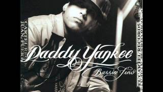 daddy yankee  tempted to touch [upl. by Kunkle]