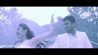 Colorful Chilaka Song  Express Raja Telugu Movie Release Trailer  Sharwanand  UV Creations [upl. by Island]