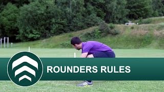 Rounders Rules Video [upl. by Tennek]