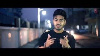 Kyun Tu Mainu Chad Gyi Latest Punjabi Song 2017 [upl. by Olzsal628]