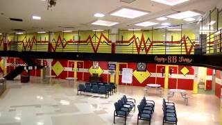 A Look Inside Ross Correctional Institution [upl. by Marys658]