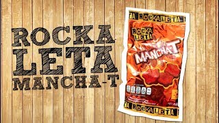 Rockaleta Manchat  Snack Hunters ep231 [upl. by Nerro443]