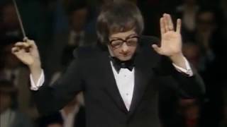 André Previn conducts Prokofiev’s “Lieutenant Kijé” Suite [upl. by Ecnedac]