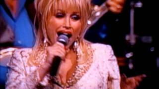 Dolly Parton  Stairway to Heaven Live [upl. by Griffie]