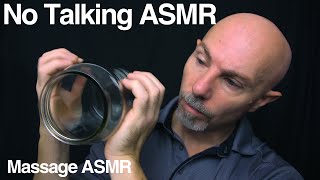 ASMR Tapping No Talking The Perfect Way To Get Some Sleep [upl. by Middle]