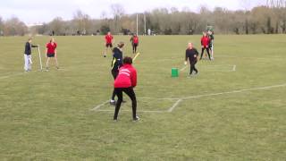 Rounders Highlights  DerbyDay15 [upl. by Jezabel]