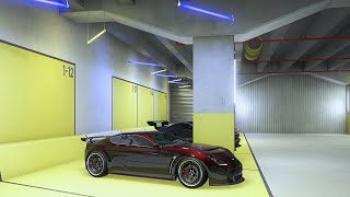 DEWBAUCHEE RAPID GT CUSTOMIZATION CLEANEST BUILD [upl. by Melli]