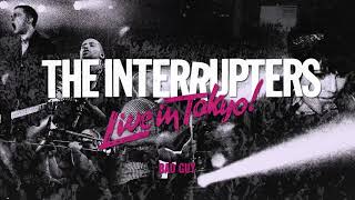 The Interrupters  quotBad Guyquot Live [upl. by Drais]