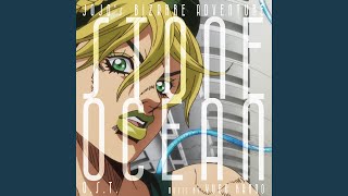 Theme of Stone Ocean [upl. by Elena]