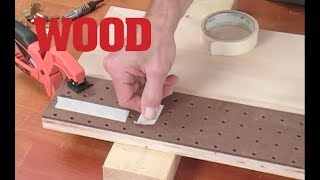 Four Ways to Install Shelves Perfectly  WOOD magazine [upl. by Benoit173]