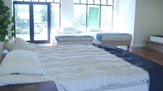 Mattress Buying Guide  Consumer Reports [upl. by Alta]