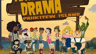 Total Drama Pahkitew Island Episode 3  Twinning Isn’t Everything [upl. by Jessa]