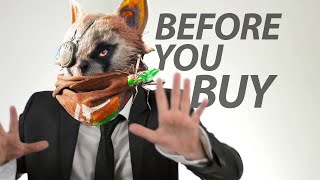 Biomutant  Before You Buy [upl. by Francesco]