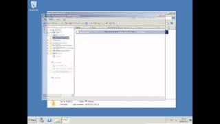 Configuring User Home Folders  Windows 2008 R2 [upl. by Waal]