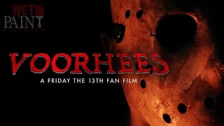 VOORHEES  A Friday The 13th Fan Film FULL MOVIE 🎃 [upl. by Morganica]