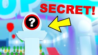 the CRAZIEST Secrets in Pet Simulator X [upl. by Weinstein]