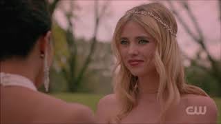 Freya and Keelin  The Originals  05X11 PART IV [upl. by Resor]