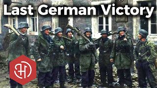 The Battle of Bautzen 1945 – The Last German Victory of World War II [upl. by Yror670]