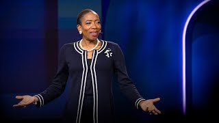 How to find the person who can help you get ahead at work  Carla Harris [upl. by Odnomor137]