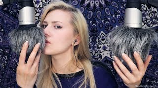 Fluffy Sleepy Whispers ASMR [upl. by Ibrek]