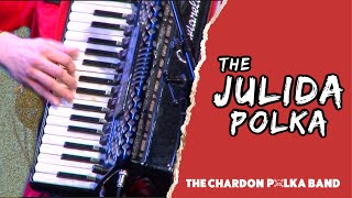 quotThe Julida Polkaquot  The Chardon Polka Band [upl. by Biamonte]