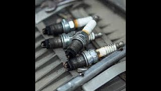 Honda Pilot Spark Plug Replacement  In Detail [upl. by Repsag]