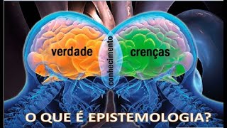 O QUE É EPISTEMOLOGIA [upl. by Orvan107]