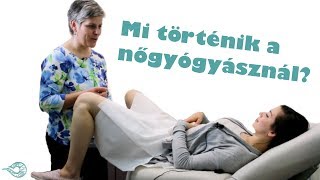 Ilyen egy nőgyógyászati vizsgálat belülről  hormonmentes [upl. by Colt]