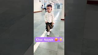 Khal Nayak Hoon Main  Short Video [upl. by Eb]