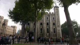 The Tower of London an introduction [upl. by Kwang437]