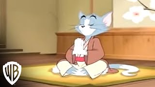 Tom and Jerry Tales  Volume 4 Trailer  Warner Bros Entertainment [upl. by Ytissahc]