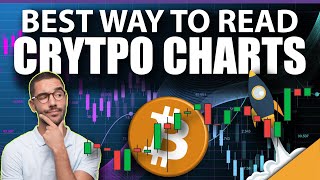 How To BEST Read Cryptocurrency Charts [upl. by Ydieh]