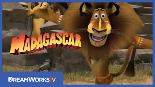 MADAGASCAR ESCAPE 2 AFRICA  Official Trailer [upl. by Yroffej]