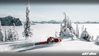 That SkiDoo Feeling  The 2019 Snowmobiles Lineup [upl. by Winfrid]