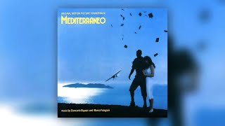 Mediterraneo OST Full Album [upl. by Fotinas924]