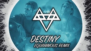 NEFFEX  Destiny Equanimous Remix Copyright Free [upl. by Vern]